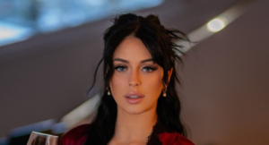 Camilla Araújo Instagram, Net Worth, Age, Pink, Bio and Family