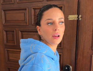 Camilla Araújo Instagram, Net Worth, Age, Pink, Bio and Family