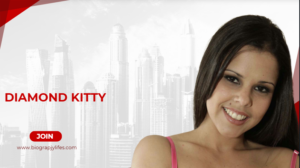 Diamond Kitty Net worth, Age, Career, Biography and Family