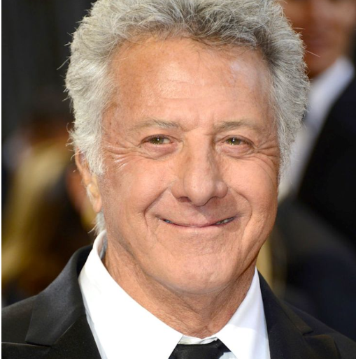 Dustin Hoffman