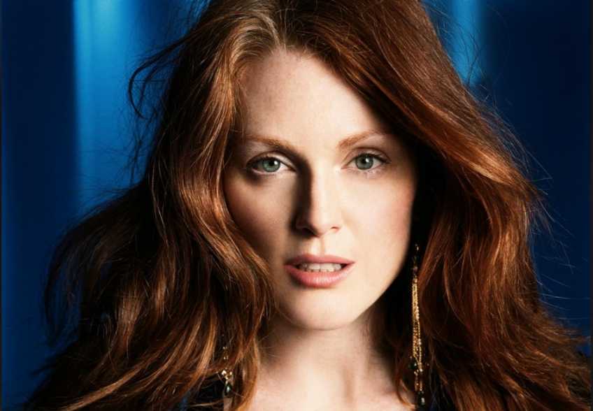 Julianne Moore