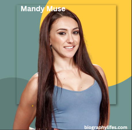 Mandy Muse