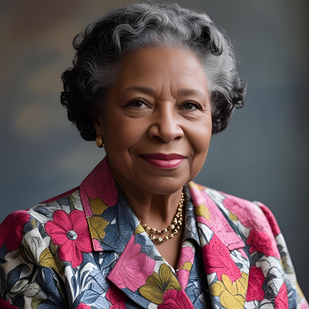 Legacy of Rosa Parks Image