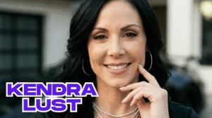 Kendra Lust Bio