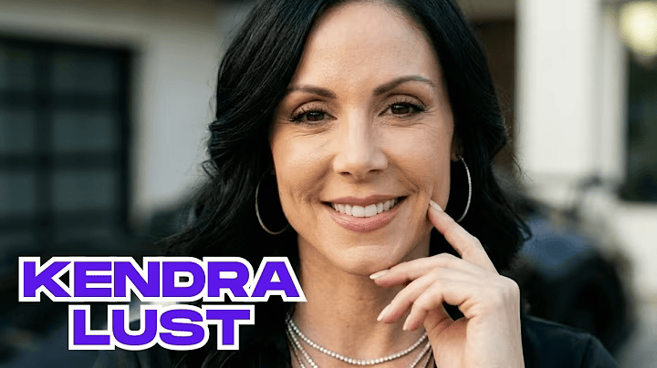 Kendra Lust Bio
