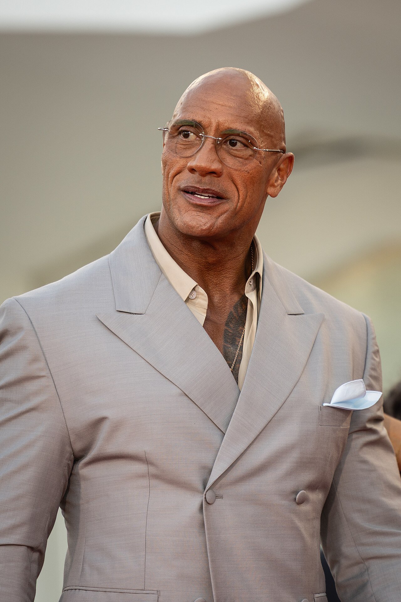 dwayne johnson