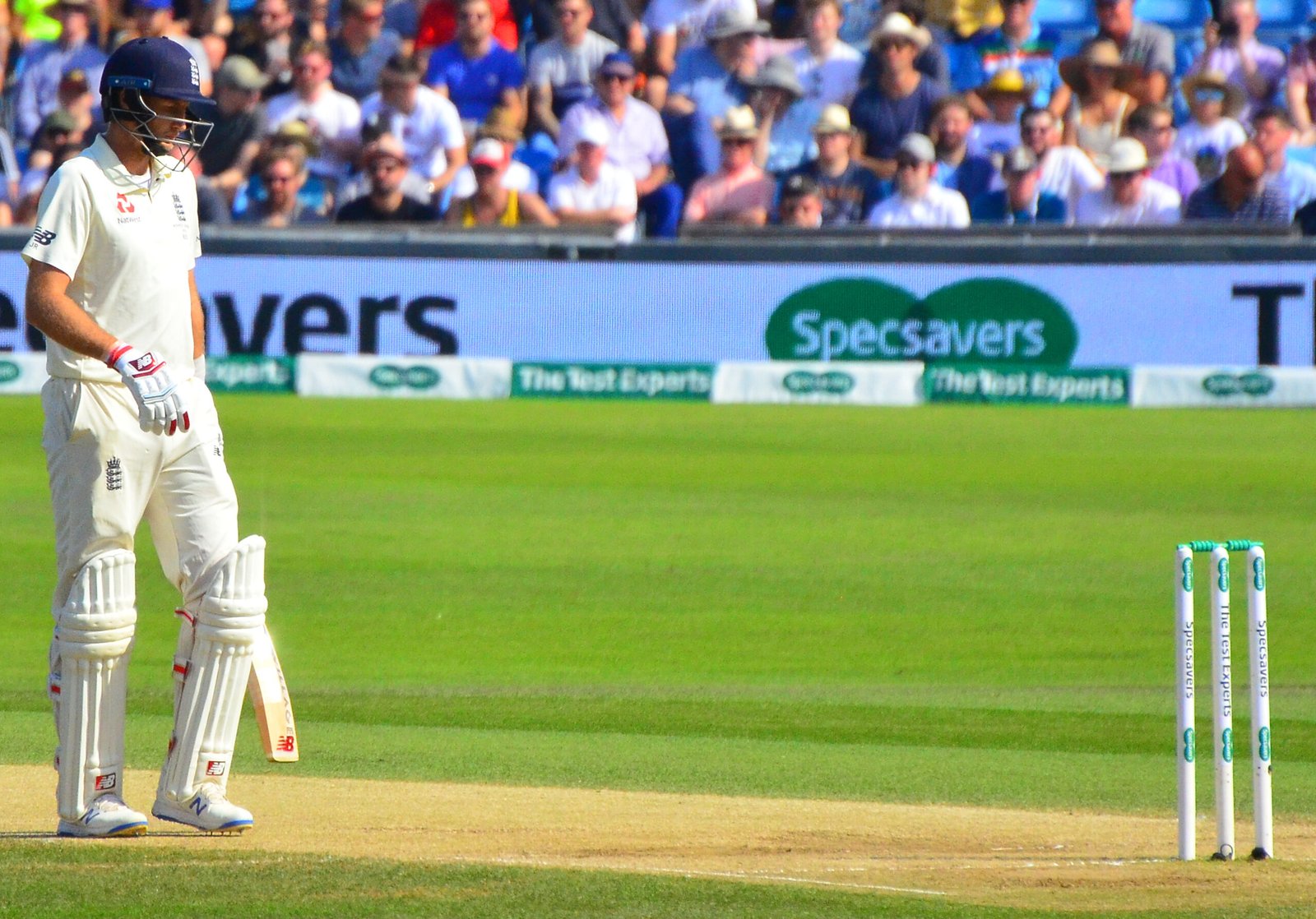 joe root