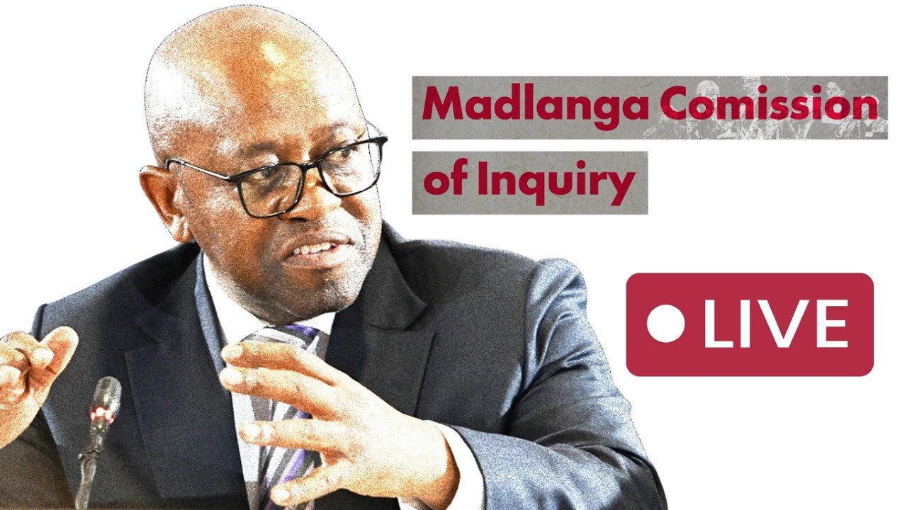 joe sibanyoni